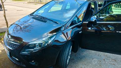 Opel Zafira Tourer 2.0 diesel