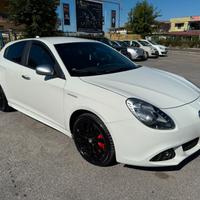ALFA ROMEO GIULIETTA 2.0JTDm-2 170CV EXCLUSIVE
