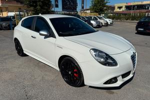 ALFA ROMEO GIULIETTA 2.0JTDm-2 170CV EXCLUSIVE