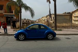 new beattle maggiolone