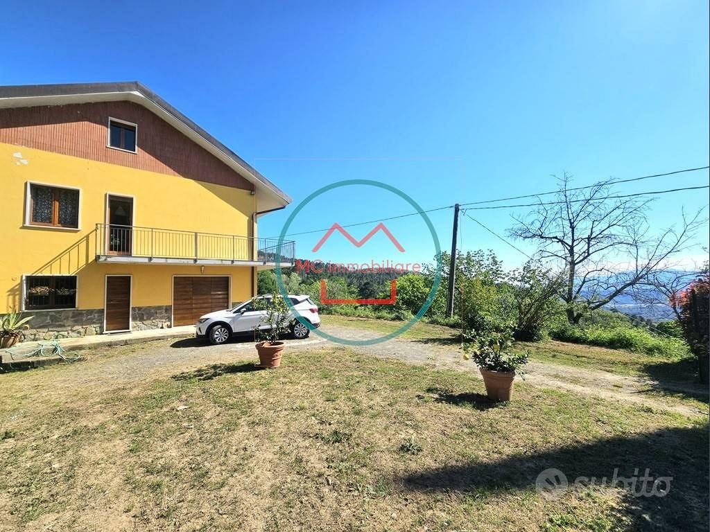 Casa – Pescia, San Lorenzo a Cerreto - Vista 4