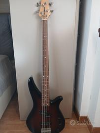 Yamaha RBX 170 Old Violin