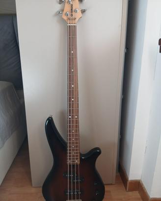 Yamaha RBX 170 Old Violin