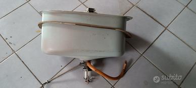serbatoio vespa 150 3 marce anno 59