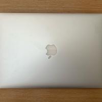 MacBook Pro 15-inch, fine 2013