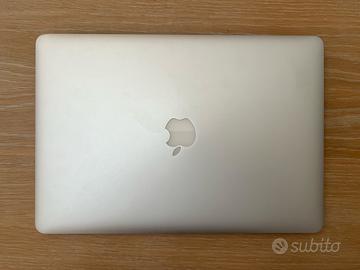 MacBook Pro 15-inch, fine 2013