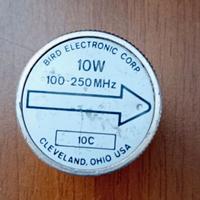 1_TESTINE_BIRD_DA_100-250MHZ da 10W