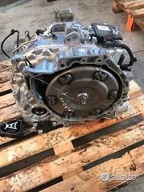 Cambio Automatico Per Opel Grandland X 2020