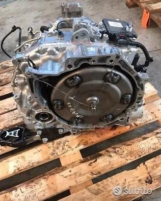 Cambio Automatico Per Opel Grandland X 2020