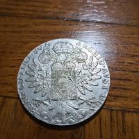 Tallero Maria Teresa 1780 - Argento - Maria Theres