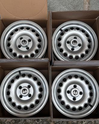 Cerchi in lega Replica Alfa Romeo GTA 6x15 4x108