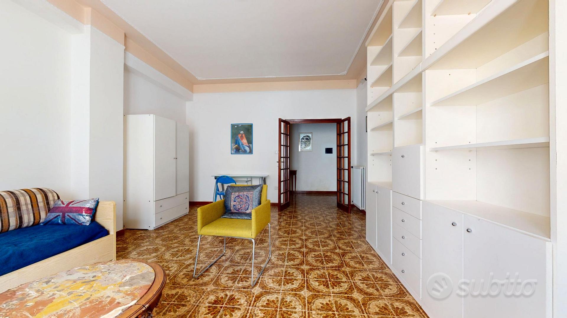 Appartamento – Sassari, Centro storico, Sacro Cuore - Vista 3