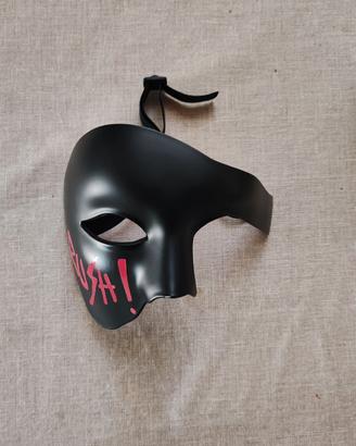 Maschera Maneskin Matrimonio