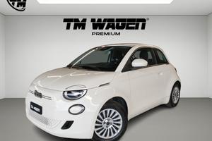 Fiat 500e Berlina 42 kWh