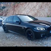 Bmw F10 M Sport 530XD