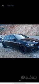 Bmw F10 M Sport 530XD