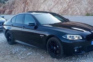 Bmw F10 M Sport 530XD