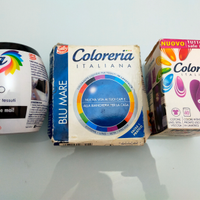 Coloreria italiano NUOVI