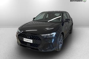 AUDI A1 2ª serie - A1 citycarver 30 TFSI Admired