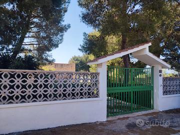 Villa indipendente Leporano Marina