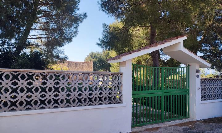 Villa indipendente Leporano Marina