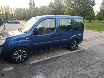 Doblo GPL 