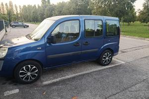 Doblo GPL 