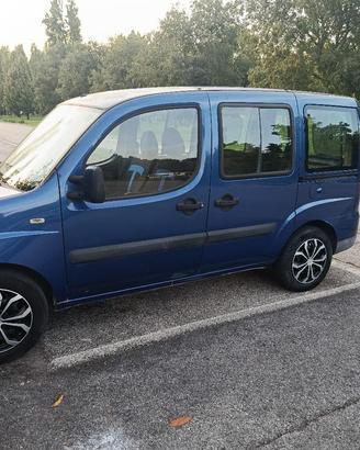 Doblo GPL 