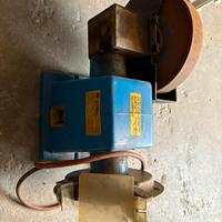 Doppia mola da banco