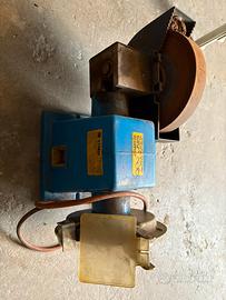 Doppia mola da banco