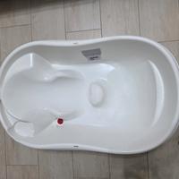  Vasca per bagnetto neonati 