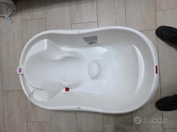  Vasca per bagnetto neonati 