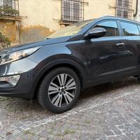 KIA Sportage - Monoproprietario - 23.000Km