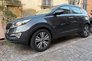 KIA Sportage - Monoproprietario - 23.000Km