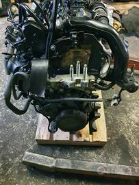 Motore Ford 1.5 tdci XWMB