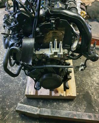 Motore Ford 1.5 tdci XWMB