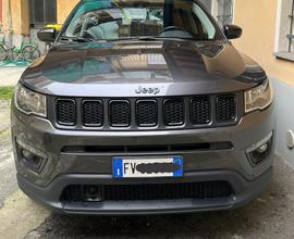 JEEP Compass 2ª serie - 2019