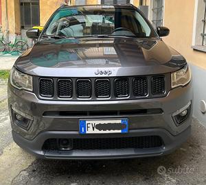 JEEP Compass 2ª serie - 2019