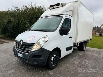 RENAULT MASTER T35 2.3 dCi 145CV FRIGO - ANNO 2020