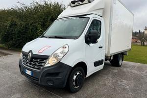 RENAULT MASTER T35 2.3 dCi 145CV FRIGO - ANNO 2020