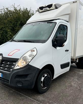 RENAULT MASTER T35 2.3 dCi 145CV FRIGO - ANNO 2020