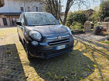 FIAT 500L 1.3 2020 LOUNGE