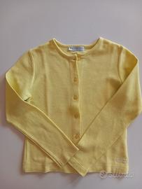 Golf cotone 10 anni marca Brums