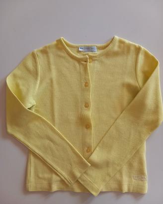 Golf cotone 10 anni marca Brums