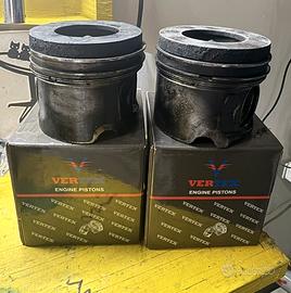 Pistoni bmw B47D20A 2.0 diesel 190cv