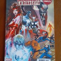 Onslaught la rinascita