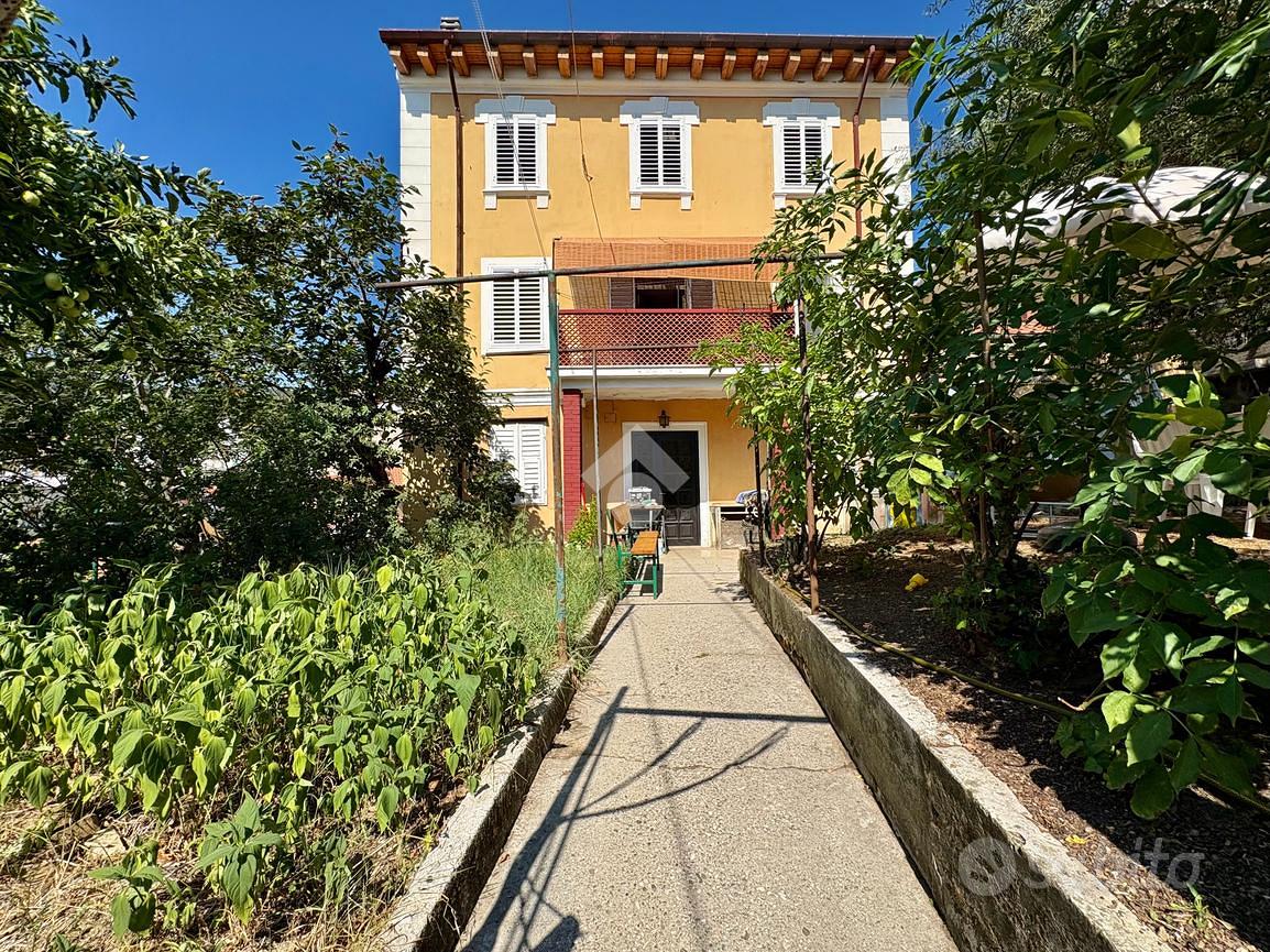 Casa – Trieste, Città Nuova, Roiano-Gretta-Barcola-Cologna-Scorcola - Vista 2