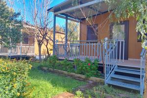 Bungalow arredato Metaponto Lido - Parco Olympus -