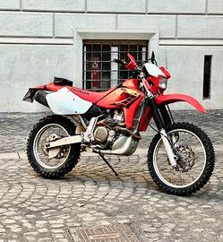 Honda Dall'Ara XR 650