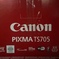 Stampante Canon Pixma TS705